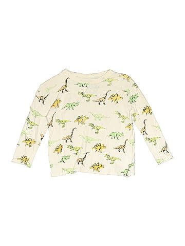 Chaser Long Sleeve T-Shirt (view 1)