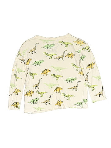 Chaser Long Sleeve T-Shirt (view 2)