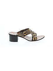 Chloé Mule/Clog