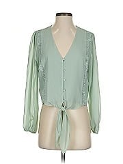 Wayf 3/4 Sleeve Blouse