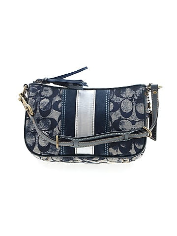 Coach Shoulder Bag (view 1)