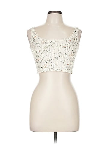 Cider Tube Top (view 1)