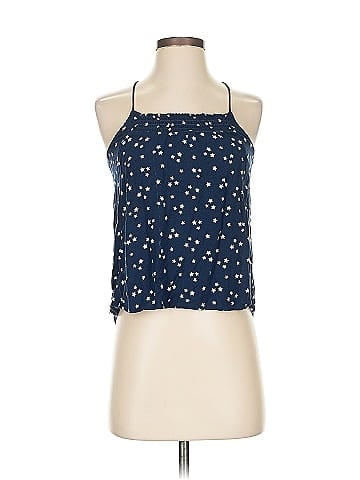 No Boundaries Tank Top (view 1)