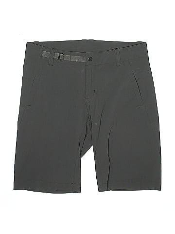 Black Diamond Shorts (view 1)