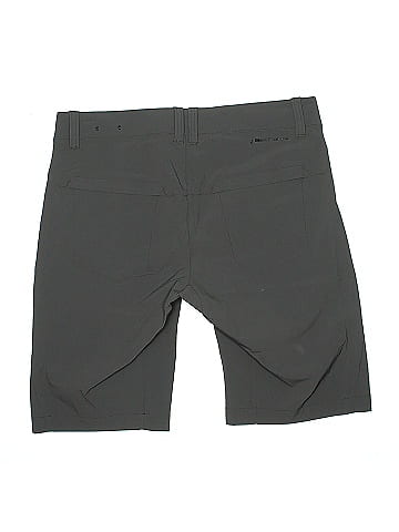 Black Diamond Shorts (view 2)