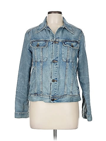 ABLE Denim Jacket (view 1)