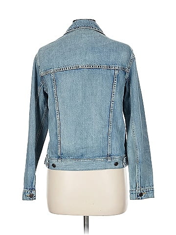 ABLE Denim Jacket (view 2)