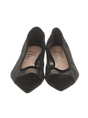 Zara Flats (view 2)