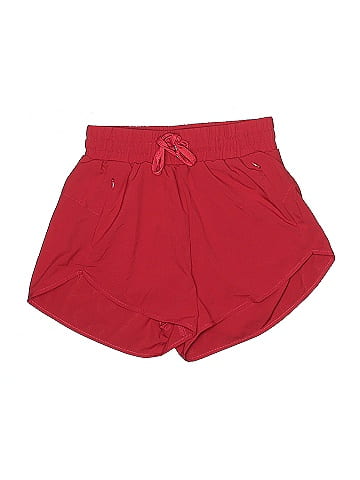 Blooming Jelly Athletic Shorts (view 1)