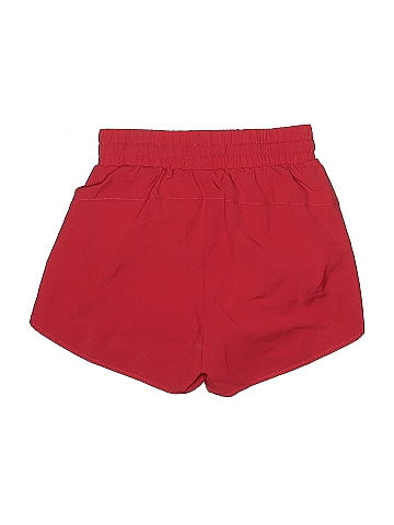 Blooming Jelly Athletic Shorts (view 2)