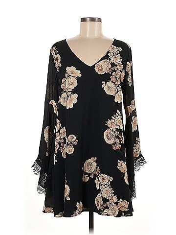 ASTR The Label Casual Dress (view 1)