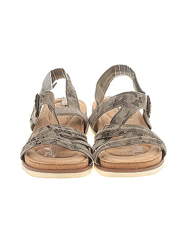Clarks Sandals (view 2)