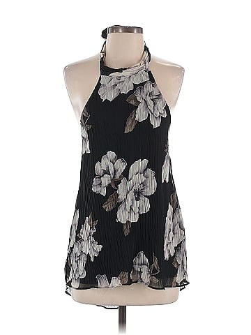 ASTR The Label Sleeveless Blouse (view 1)