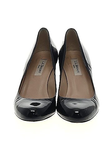 L.K. Bennett Heels (view 2)