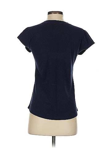 Universal Standard Short Sleeve T-Shirt (view 2)