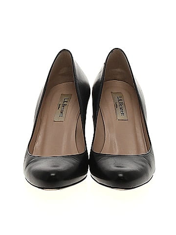 L.K. Bennett Heels (view 2)