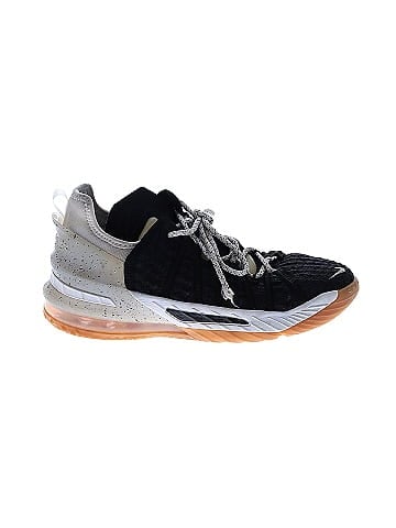 Nike Sneakers (view 1)