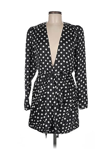 Ronny Kobo Casual Dress (view 1)