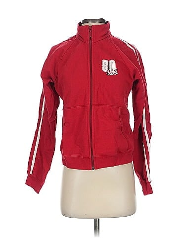 Assorted Brands Track Jacket (view 1)