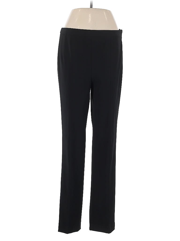 Carlisle Black Dress Pants Size 2 - photo 1