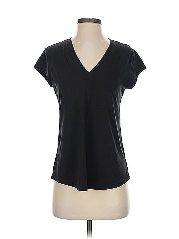 Universal Standard Short Sleeve T-Shirt (view 1)