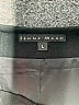Jenne Maag Solid Black Formal Skirt Size L - photo 3