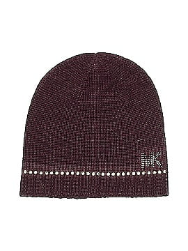 MICHAEL Michael Kors Beanie (view 1)
