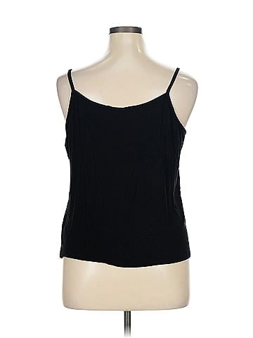 G by Giuliana Rancic Tank Top (view 2)