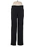 Worth Solid Black Dress Pants Size 4 - photo 1