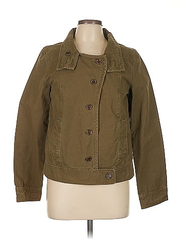 New Haven Jacket (view 1)