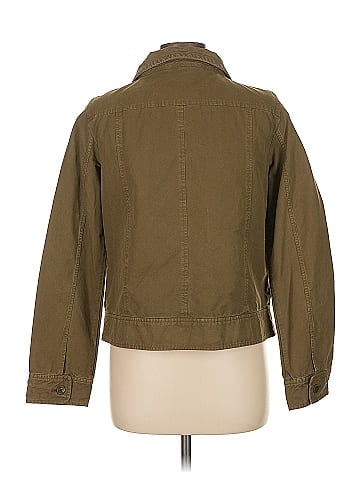 New Haven Jacket (view 2)