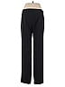 Worth Solid Black Dress Pants Size 4 - photo 2