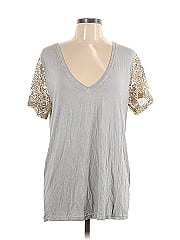 Pol Short Sleeve Top
