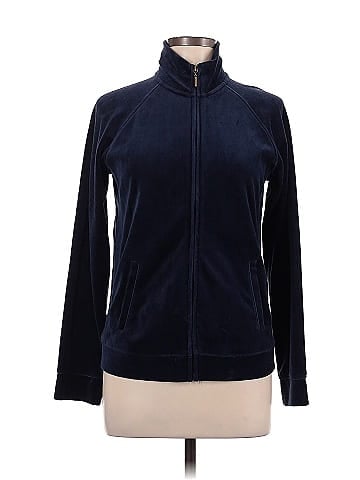 New York Laundry Track Jacket (view 1)