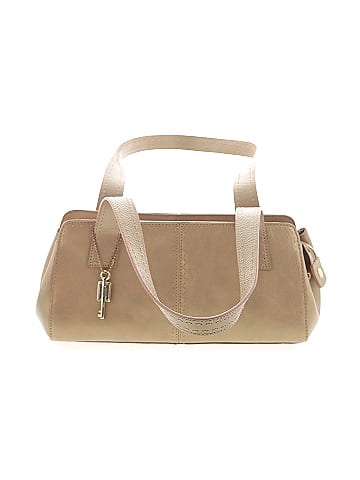 Fossil Leather Shoulder Bag (view 1)