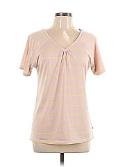 Mountain Hardwear Short Sleeve Top