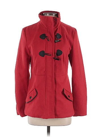 Rampage Coat (view 1)