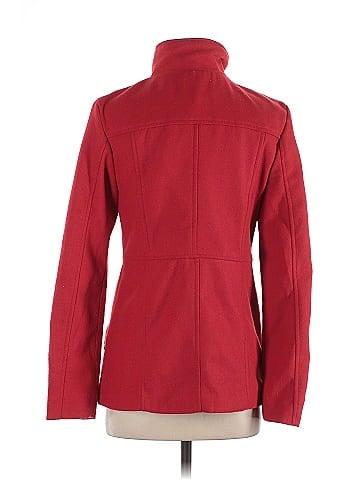 Rampage Coat (view 2)