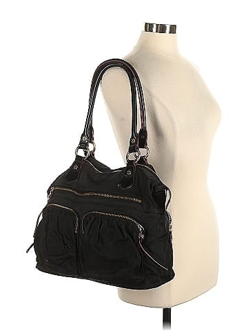 MZ Wallace Shoulder Bag (view 2)