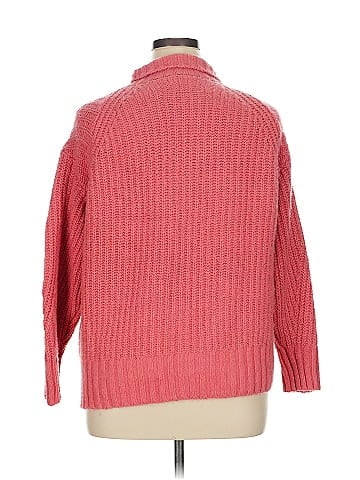 Maeve by Anthropologie Turtleneck Sweater (view 2)