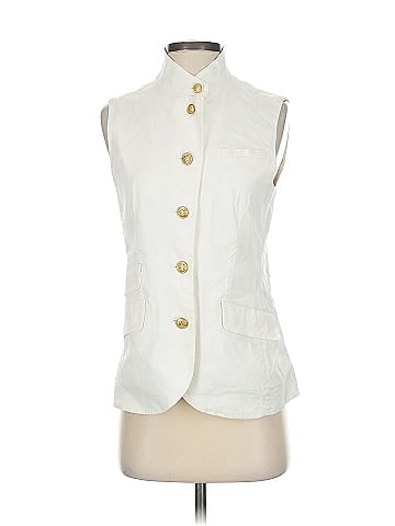 Rag & Bone Vest (view 1)