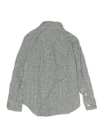 Ralph Lauren Long Sleeve Button-Down Shirt (view 2)