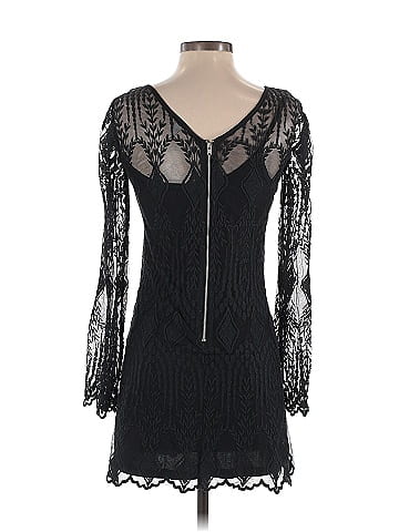 Ecote Cocktail Dress (view 2)