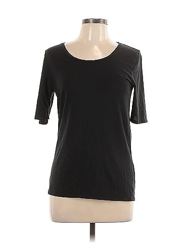 Everlane 3/4 Sleeve T-Shirt (view 1)