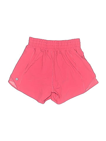 Lululemon Athletica Athletic Shorts (view 2)