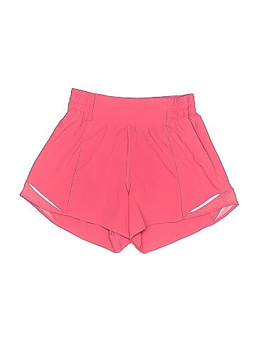 Lululemon Athletica Athletic Shorts (view 1)