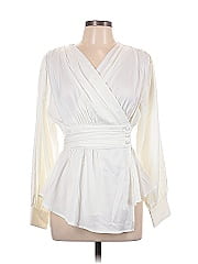 Gracia Long Sleeve Blouse
