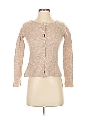 La Maille Sezane Paris Cardigan