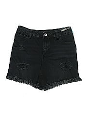 Art Class Denim Shorts