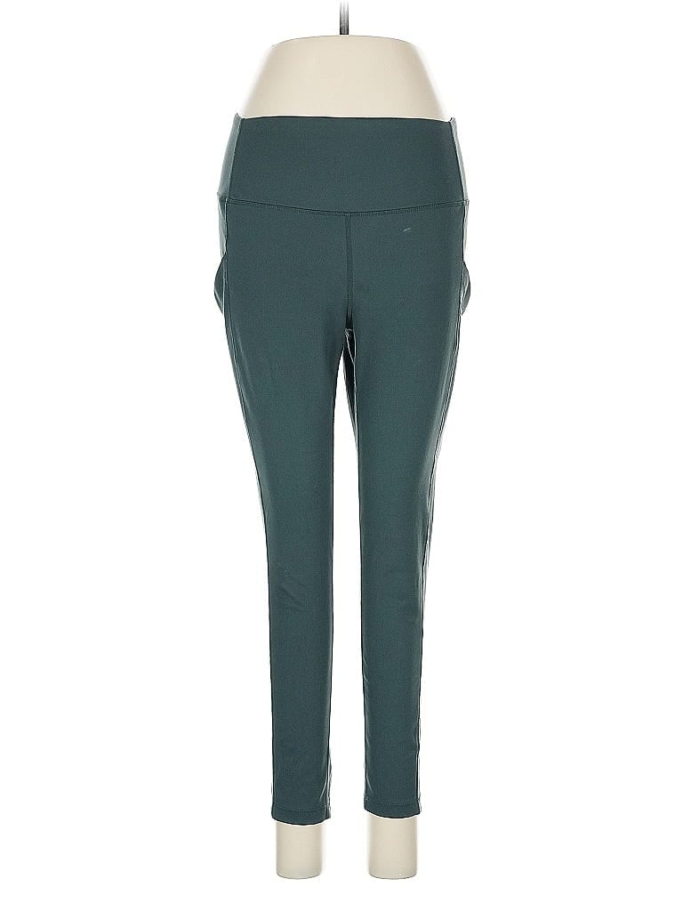 Pre-owned 32 Degrees Active Pants In Blue